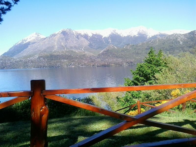 Lago Gutierrez Lodge San Carlos de Bariloche Exterior foto